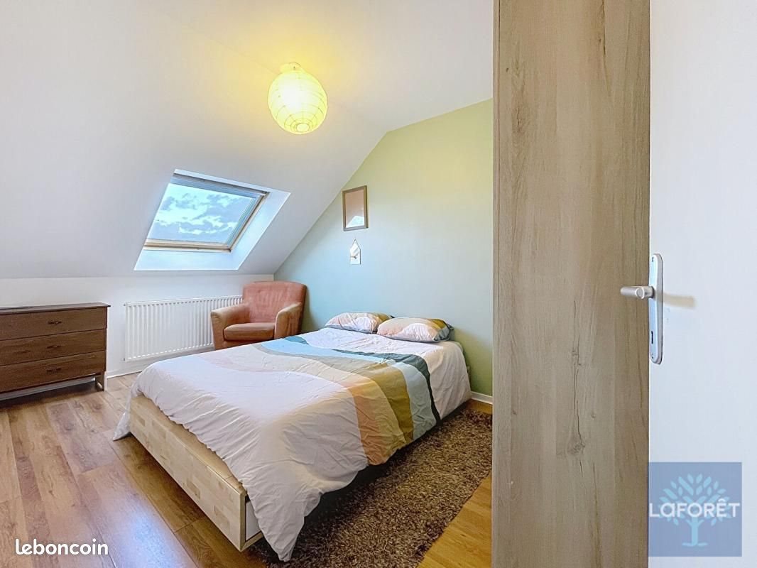 Appartement à louer, 42m², Nantes