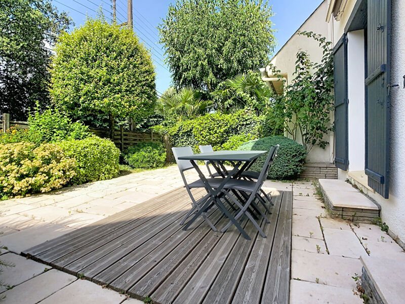 Maison à vendre, 99m², Nantes