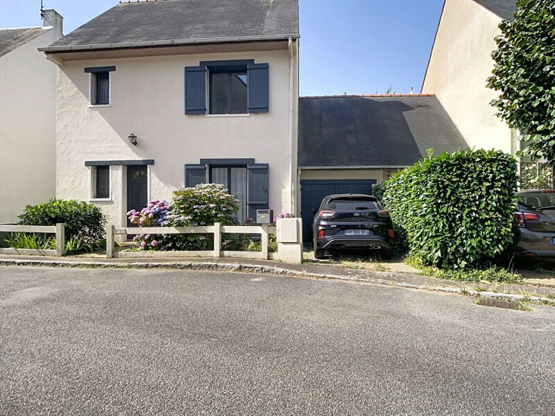 Maison à vendre, 99m², Nantes