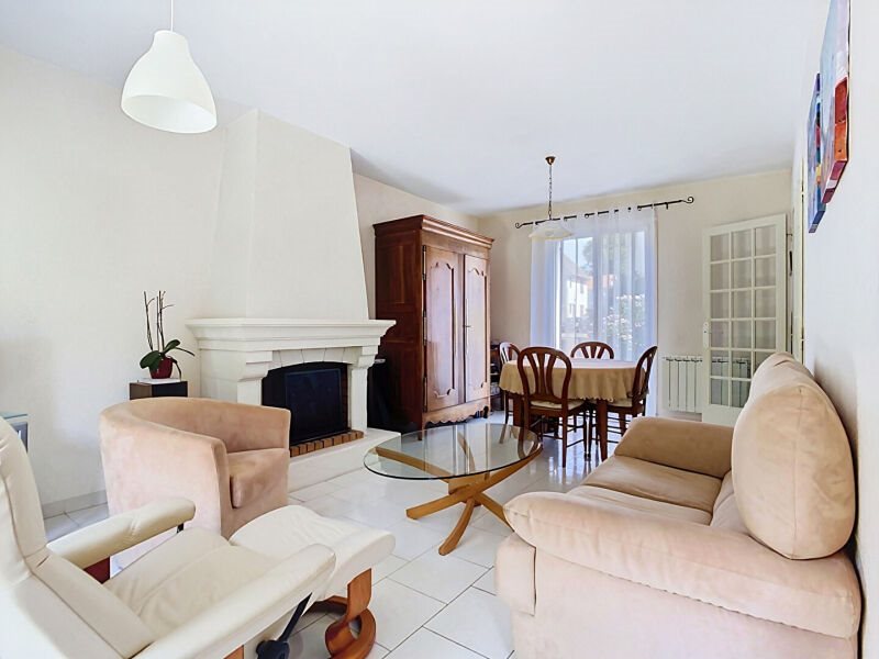 Maison à vendre, 99m², Nantes