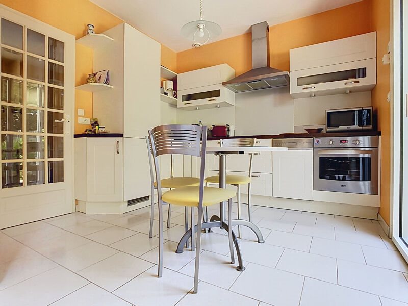 Maison à vendre, 99m², Nantes