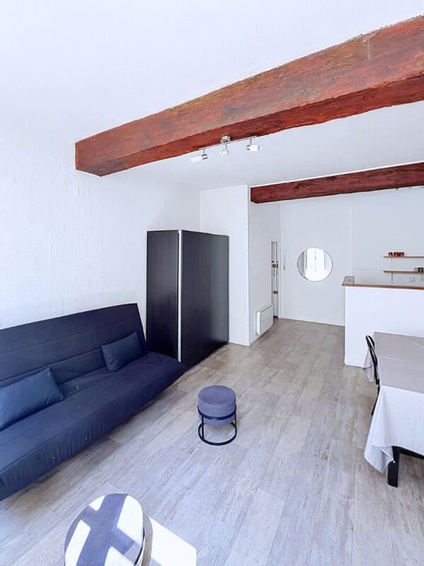 Appartement à vendre, 28m², Nantes