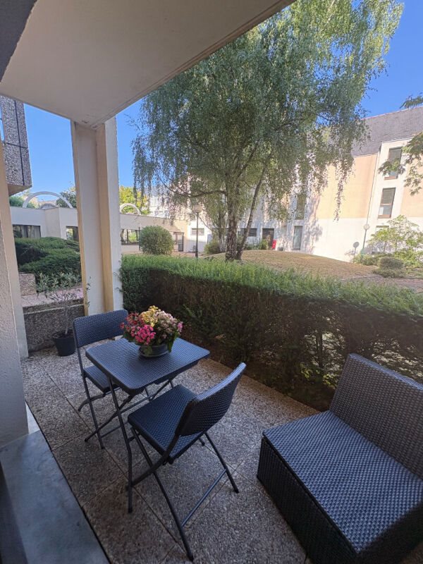 Appartement à vendre, 40m², Nantes