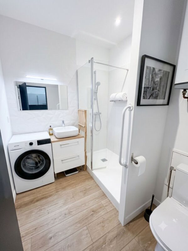 Appartement à vendre, 40m², Nantes