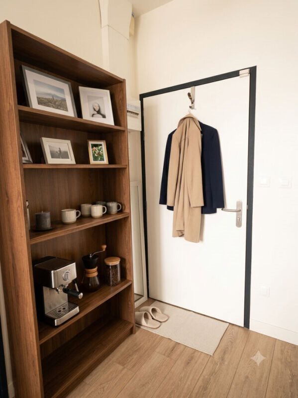 Appartement à vendre, 40m², Nantes