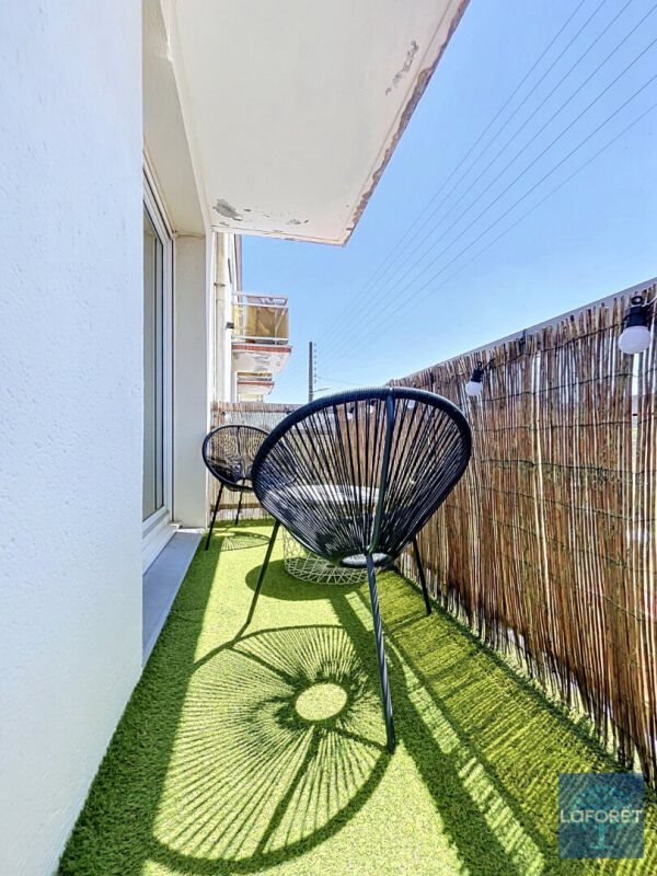 Appartement à vendre, 66m², Nantes