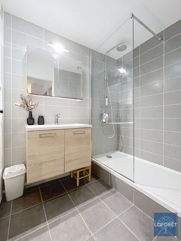 Appartement à vendre, 66m², Nantes