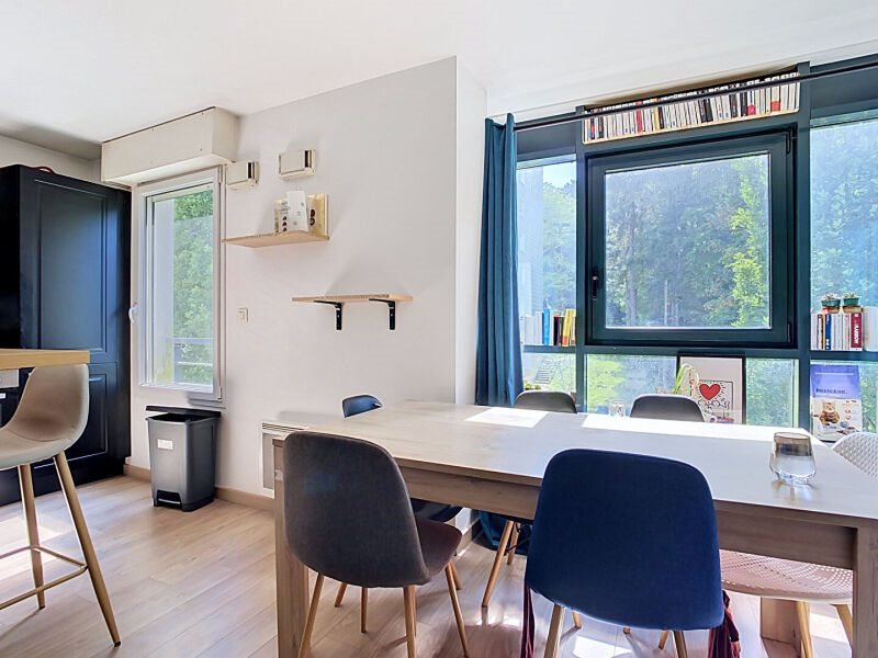 Appartement à vendre, 71m², Nantes