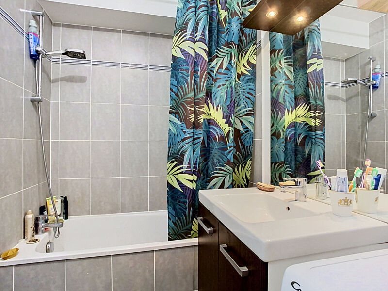 Appartement à vendre, 71m², Nantes