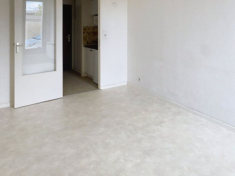 Appartement à louer, 17m², Nantes