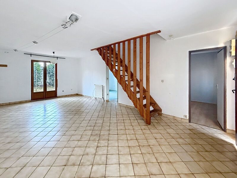 Maison à vendre, 95m², Nantes