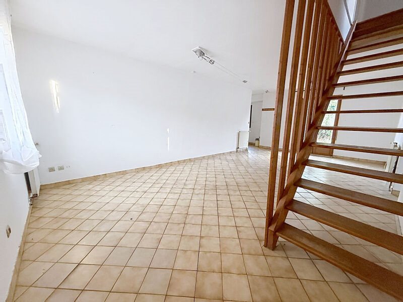 Maison à vendre, 95m², Nantes