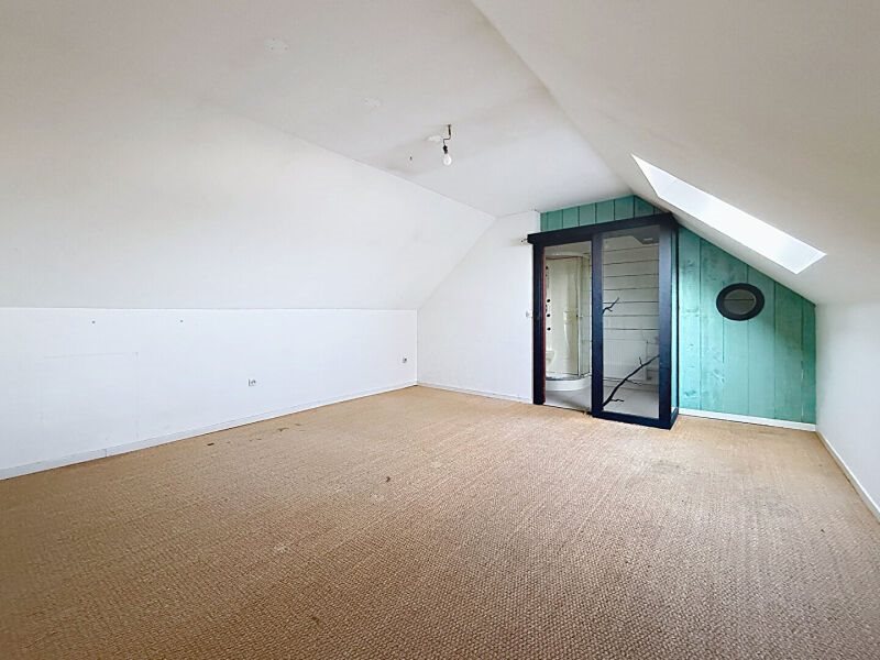 Maison à vendre, 95m², Nantes