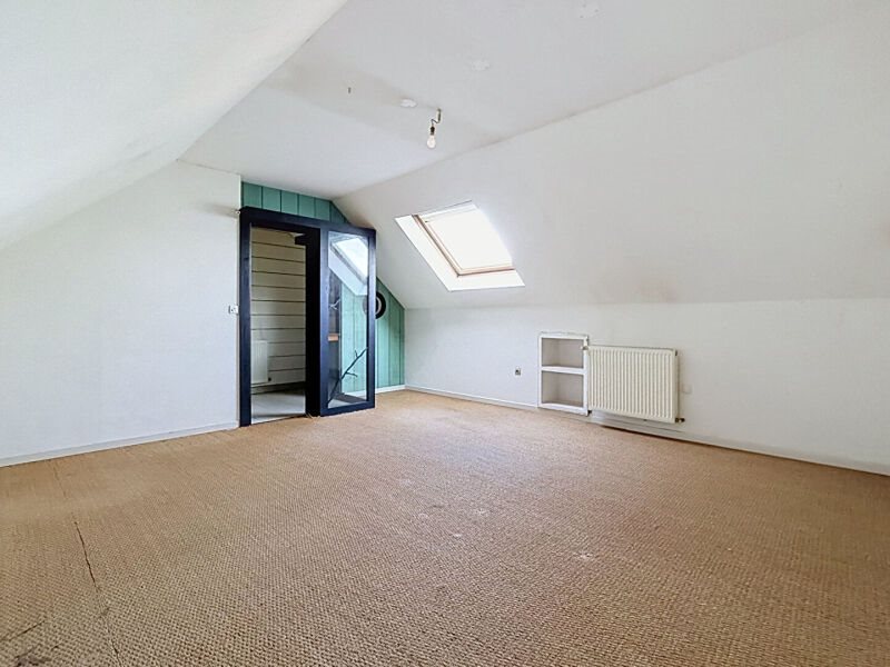 Maison à vendre, 95m², Nantes