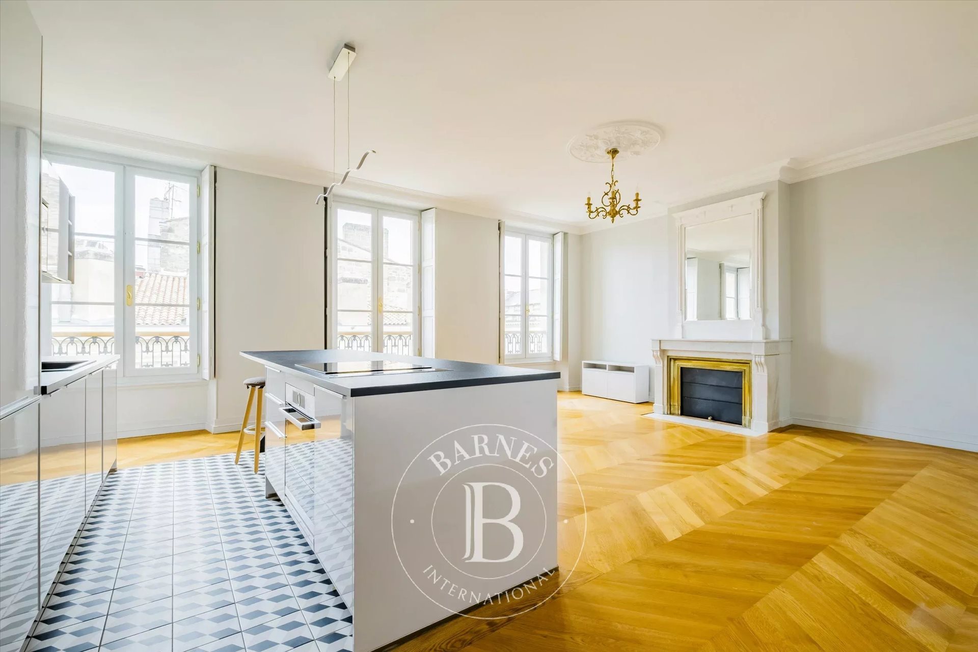 Appartement à louer, 51m², Bordeaux