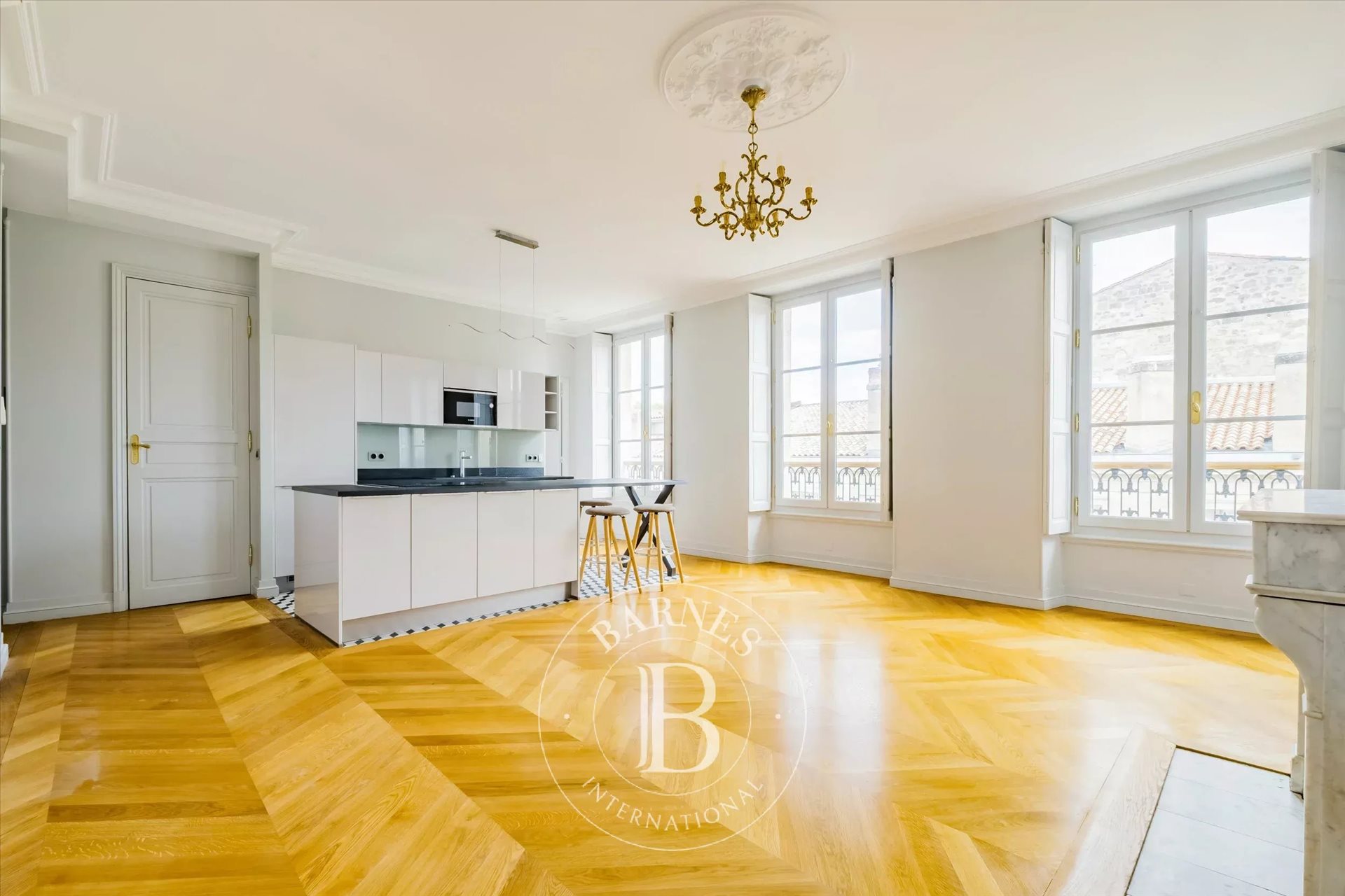 Appartement à louer, 51m², Bordeaux