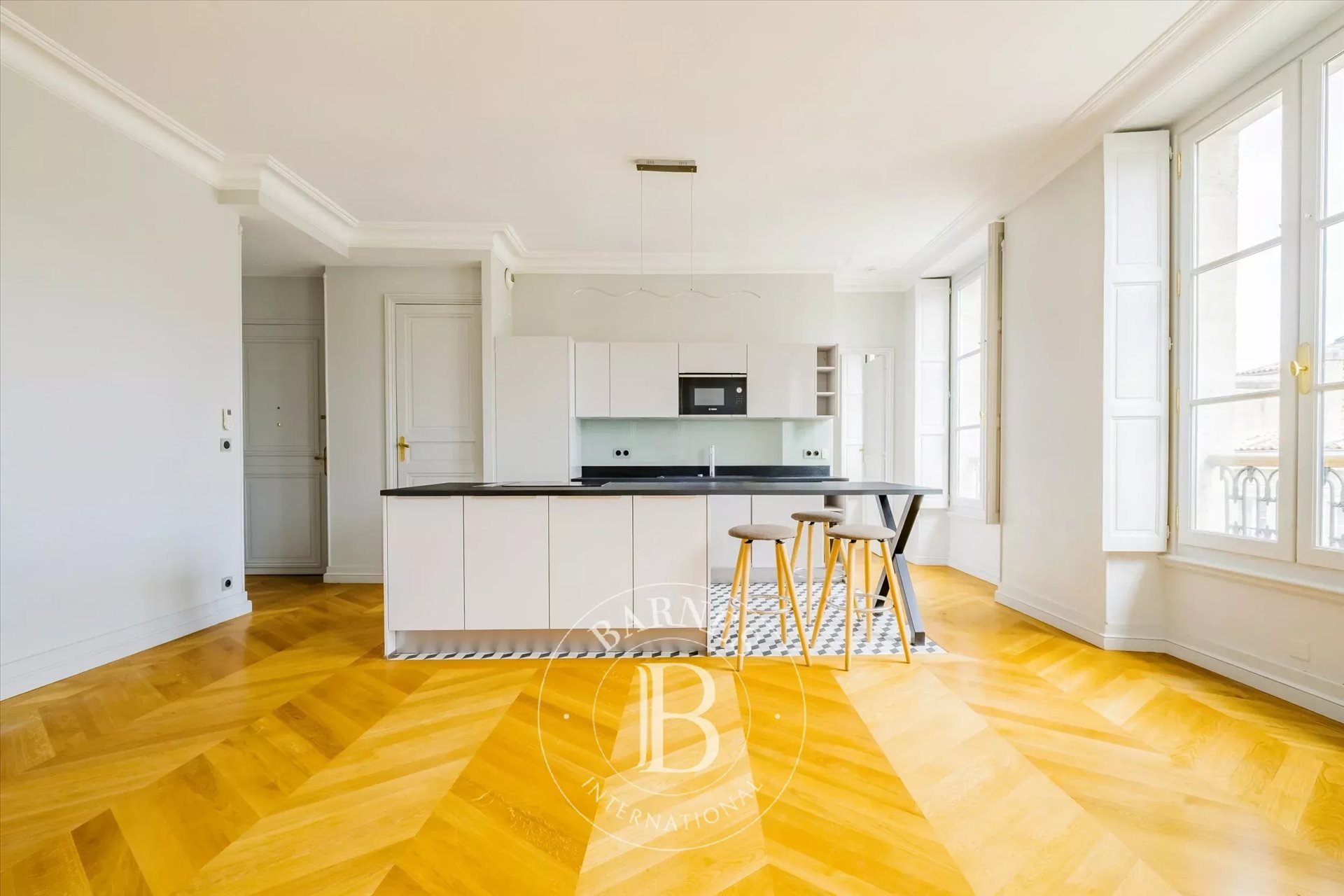 Appartement à louer, 51m², Bordeaux