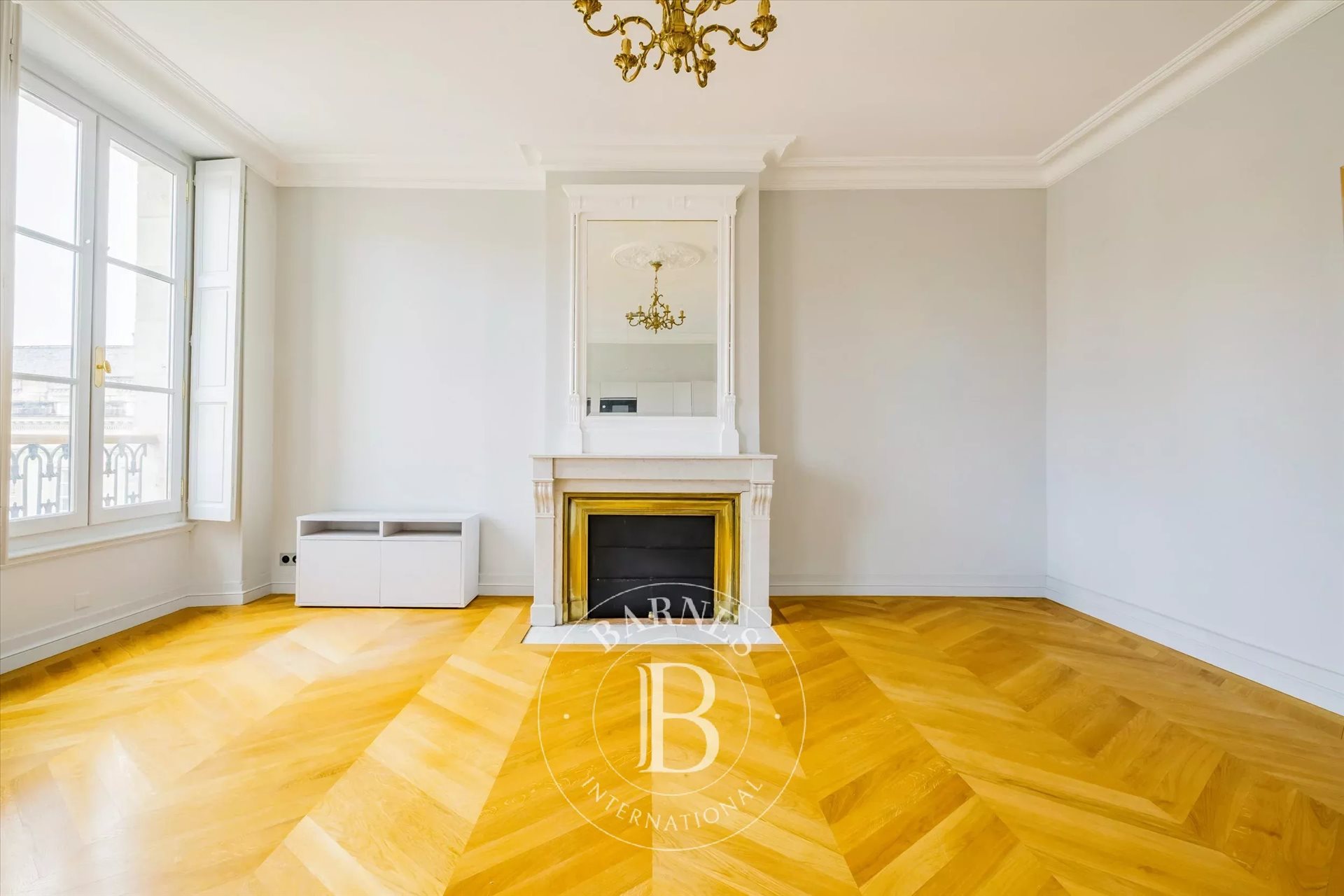Appartement à louer, 51m², Bordeaux