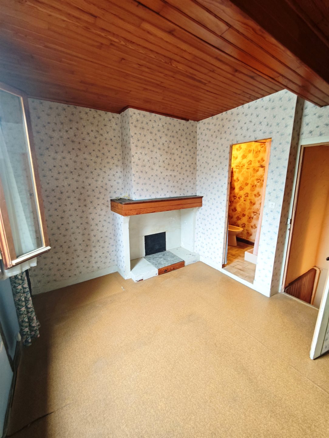 Maison à vendre, 66m², Villasavary