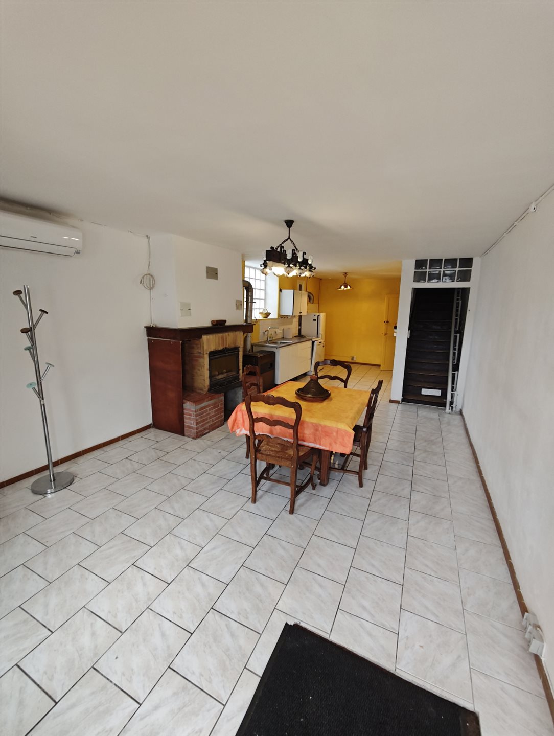 Maison à vendre, 90m², Villemagne