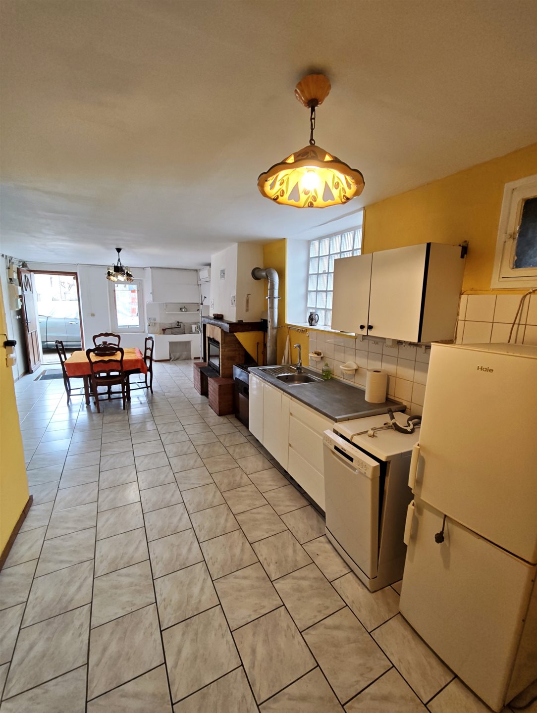 Maison à vendre, 90m², Villemagne