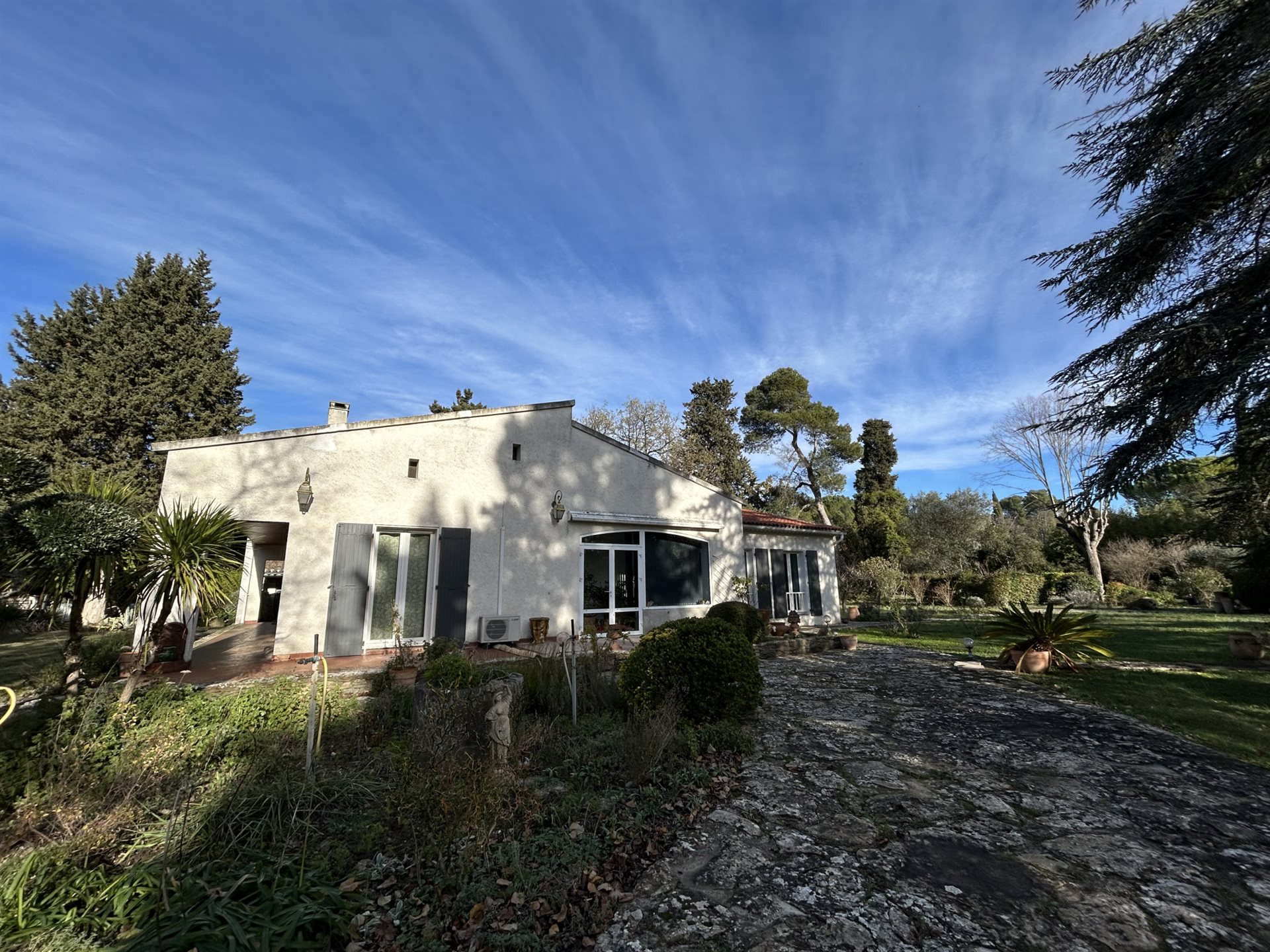 Maison à vendre, 160m², Verzeille