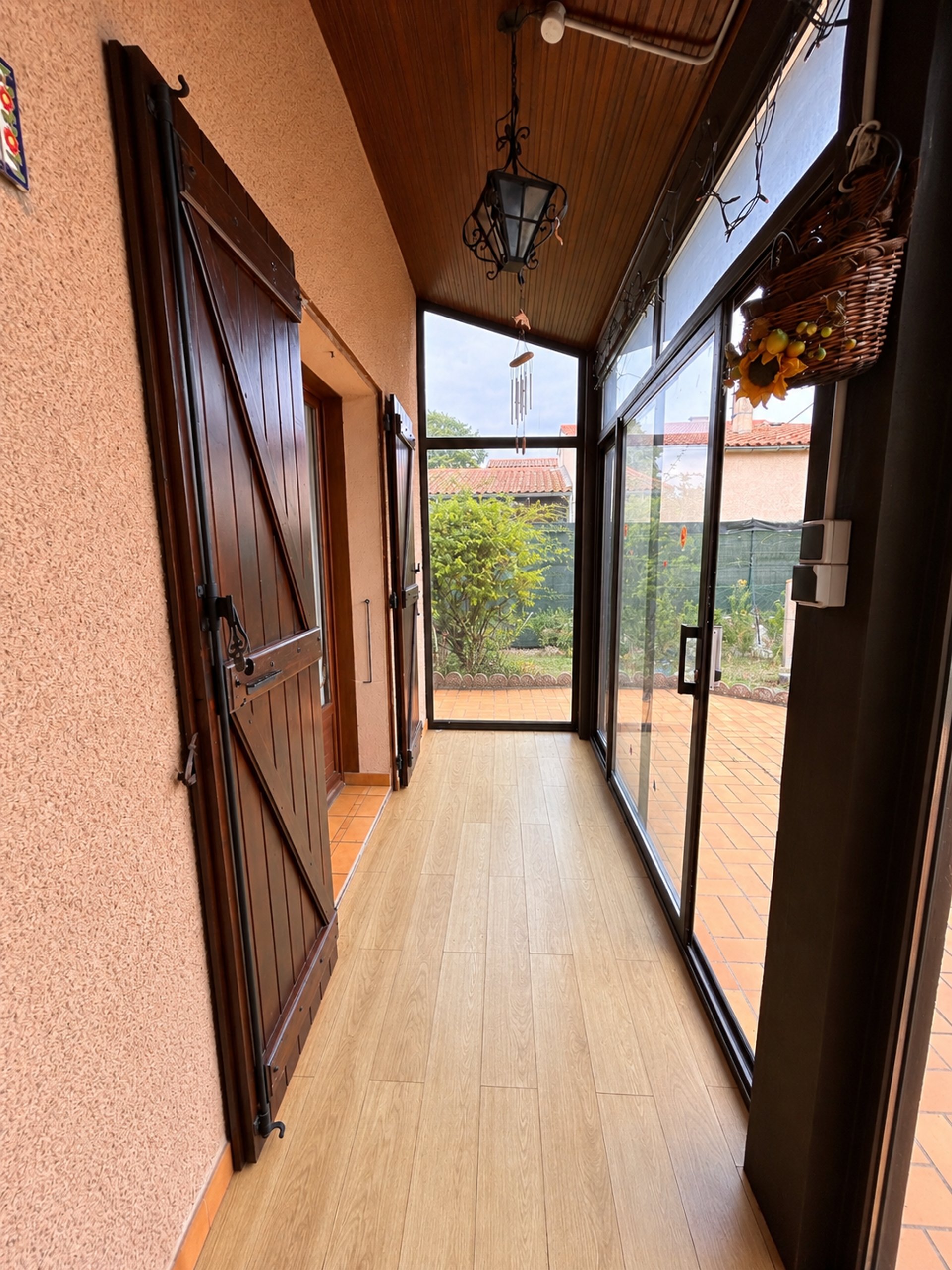 Maison à vendre, 94m², Bram