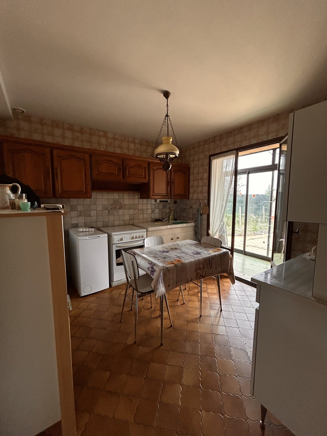 Maison à vendre, 94m², Bram