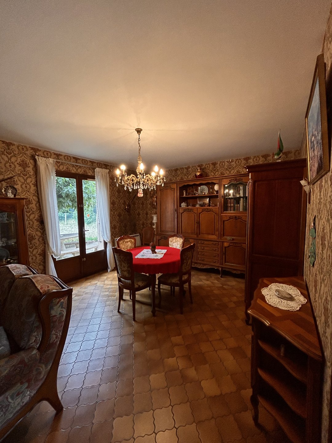 Maison à vendre, 94m², Bram
