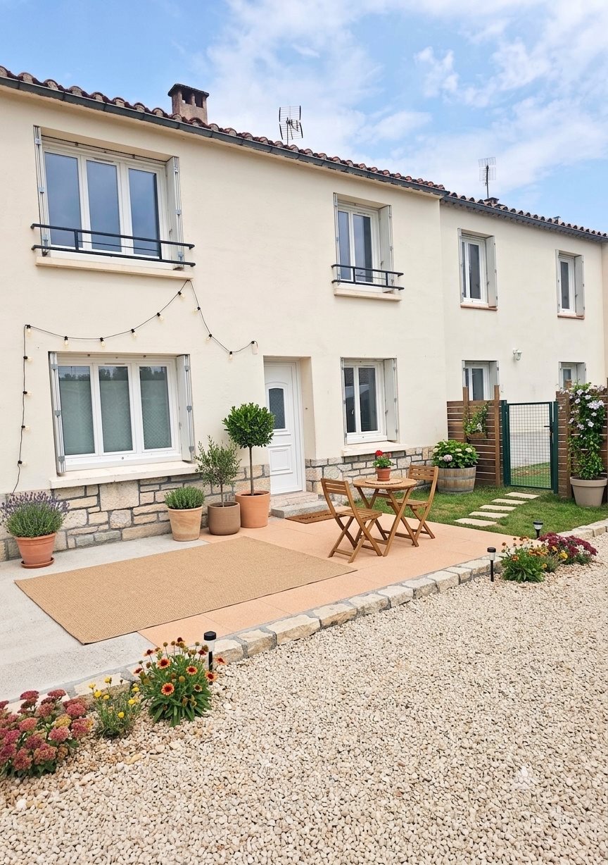 Maison à vendre, 181m², Bram