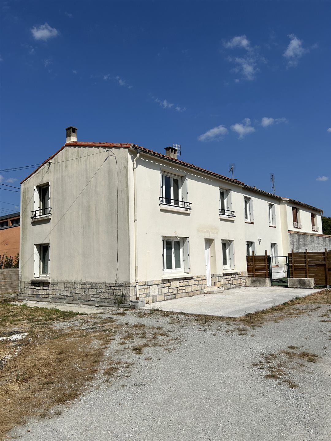 Maison à vendre, 181m², Bram