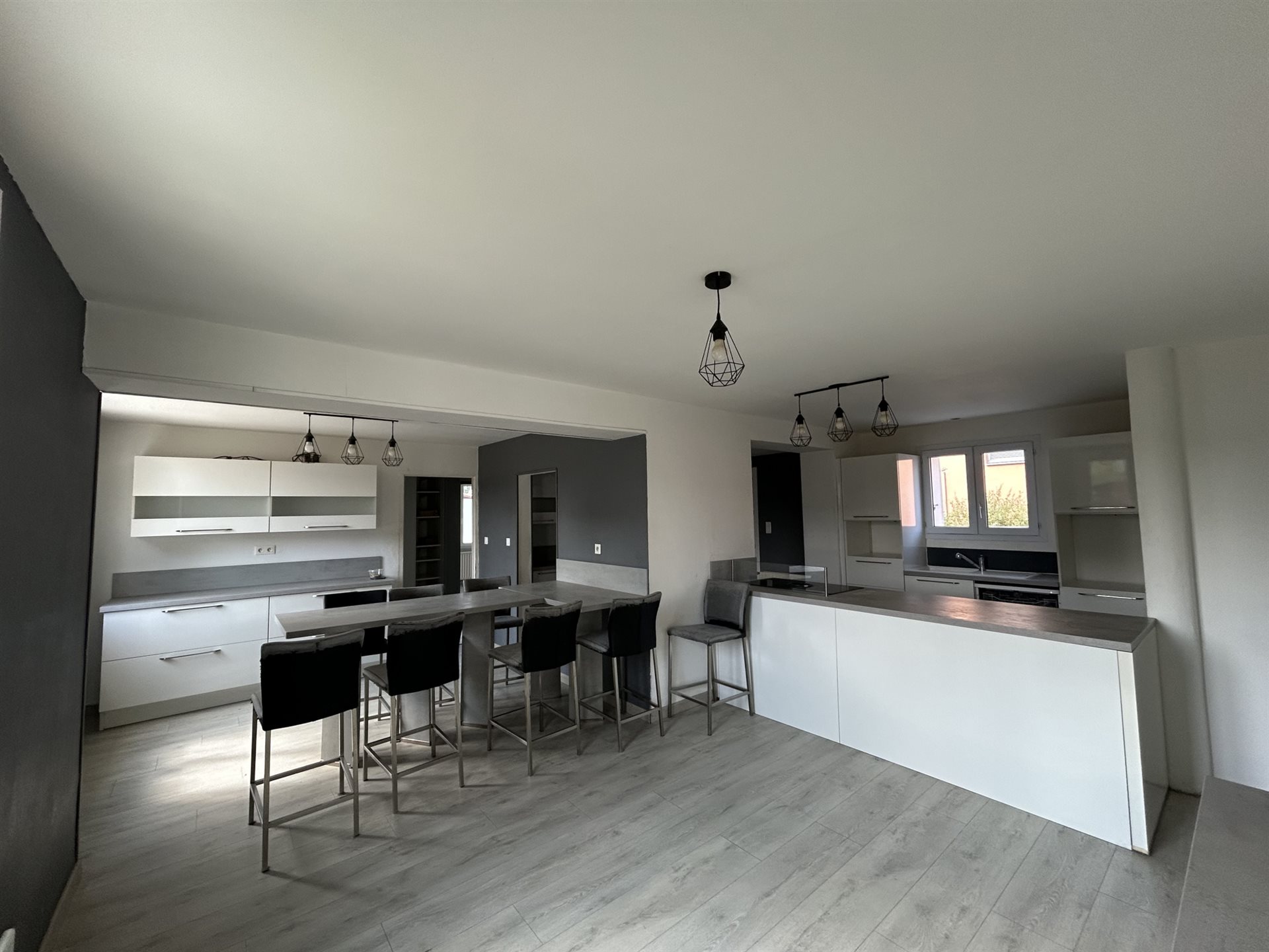 Maison à vendre, 181m², Bram