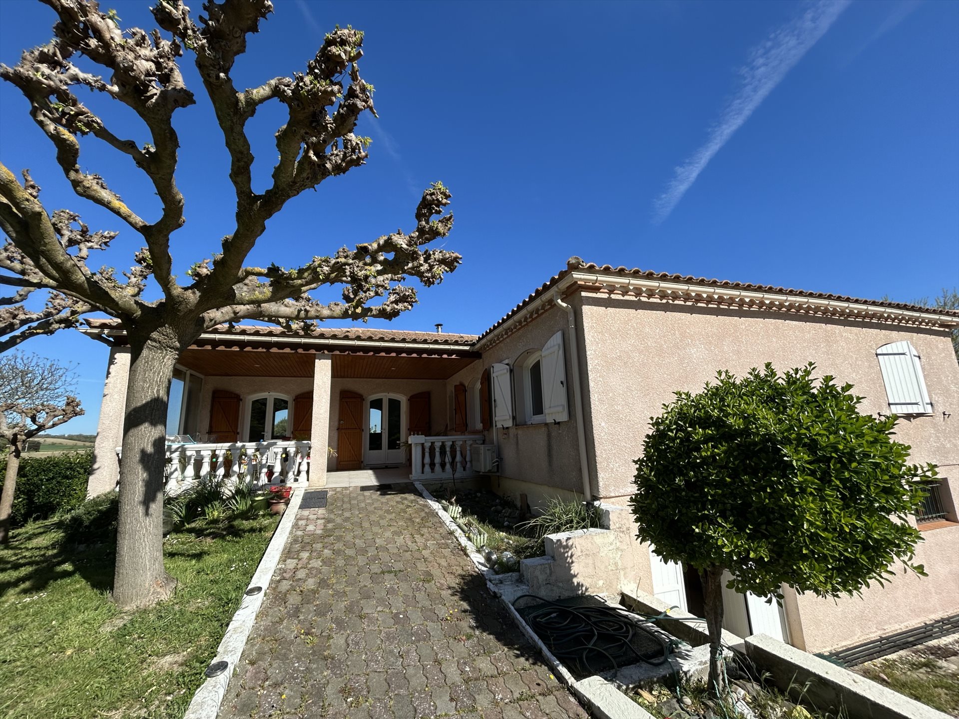 Maison à vendre, 122m², Cambieure