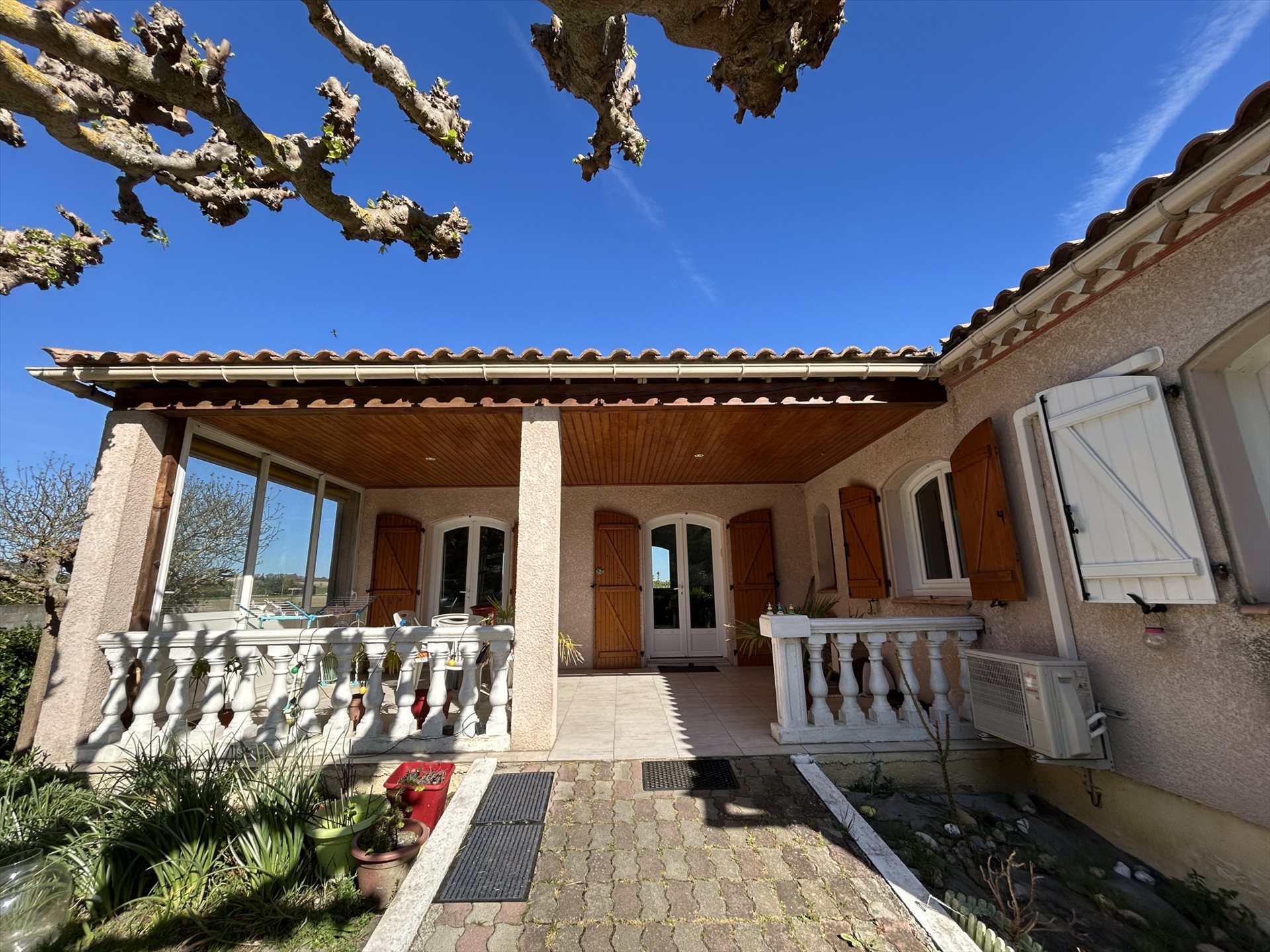 Maison à vendre, 122m², Cambieure