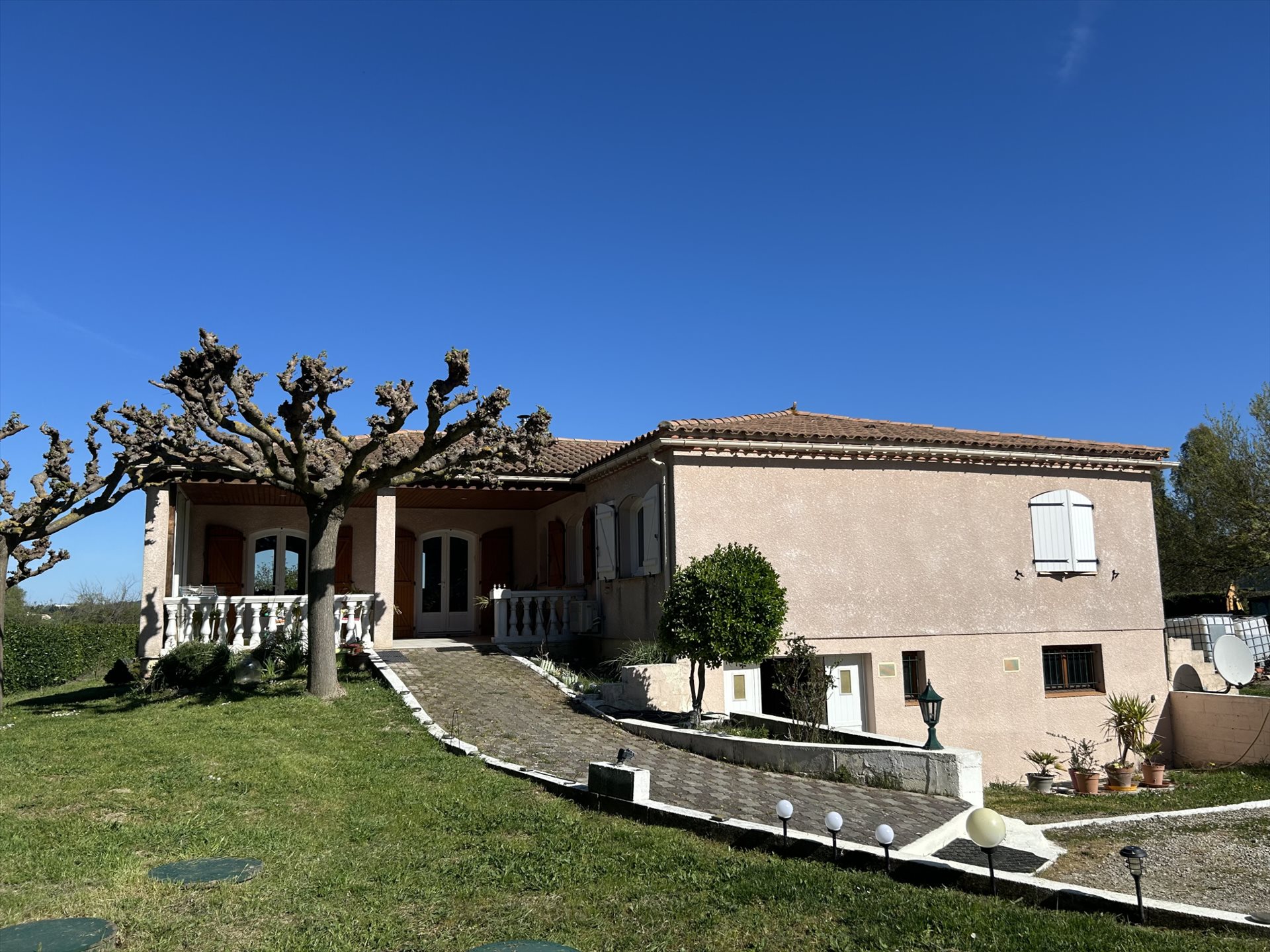 Maison à vendre, 122m², Cambieure