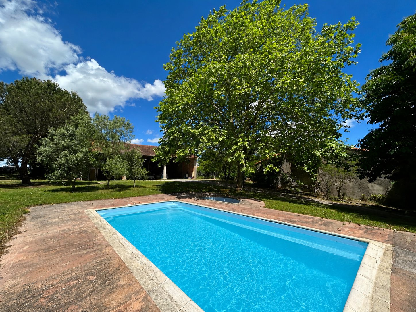 Maison à vendre, 360m², La Cassaigne