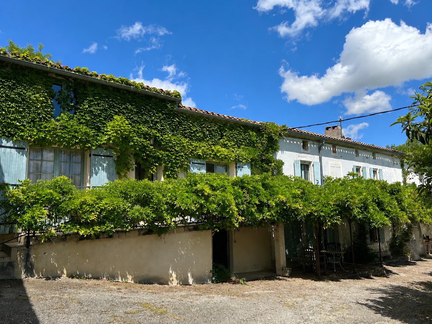 Maison à vendre, 360m², La Cassaigne
