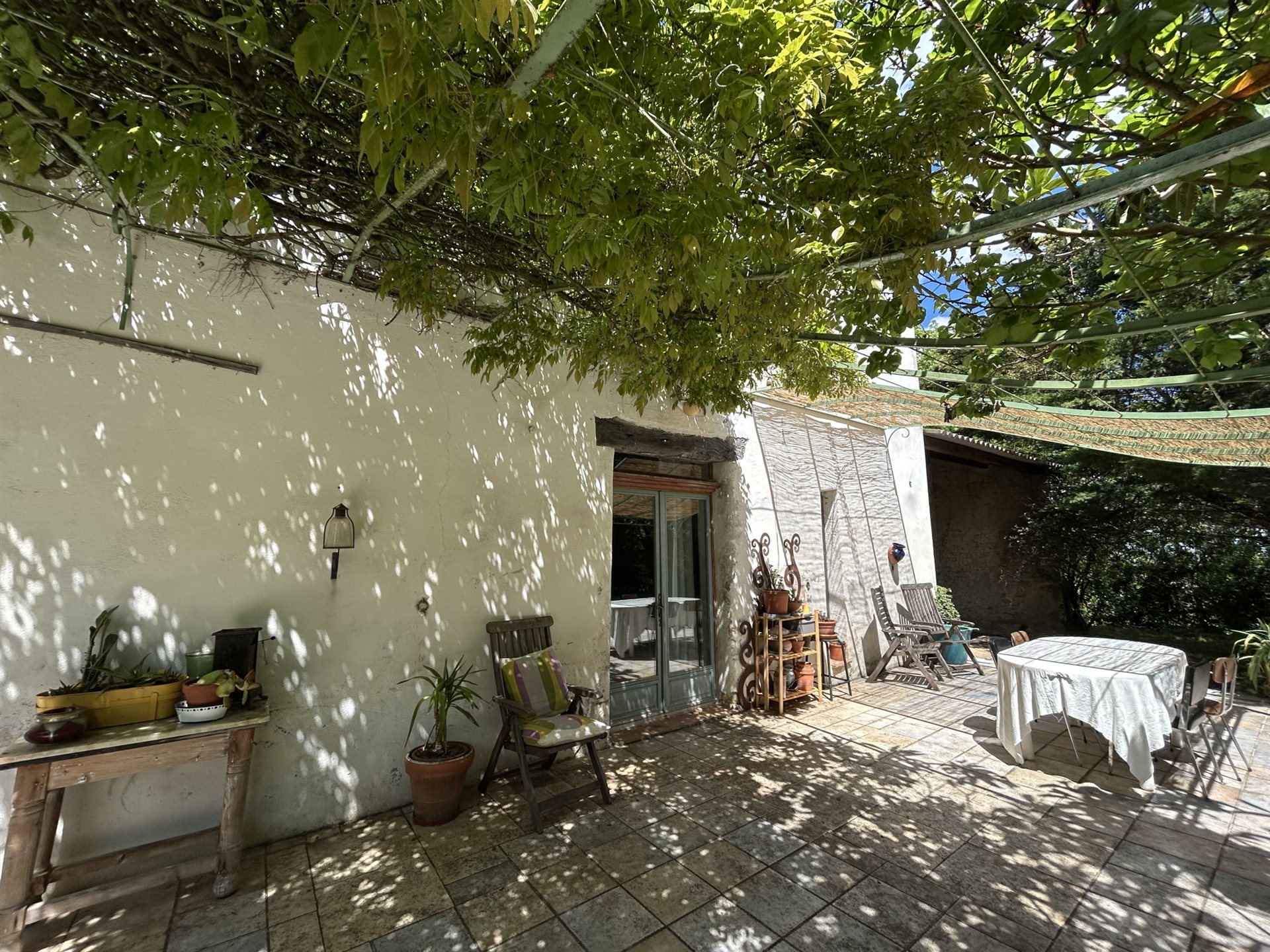 Maison à vendre, 360m², La Cassaigne