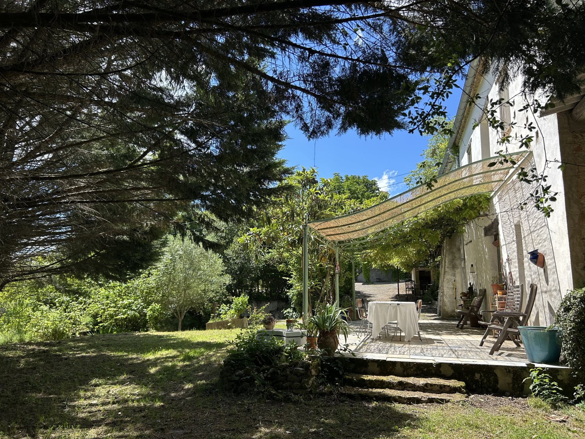 Maison à vendre, 360m², La Cassaigne