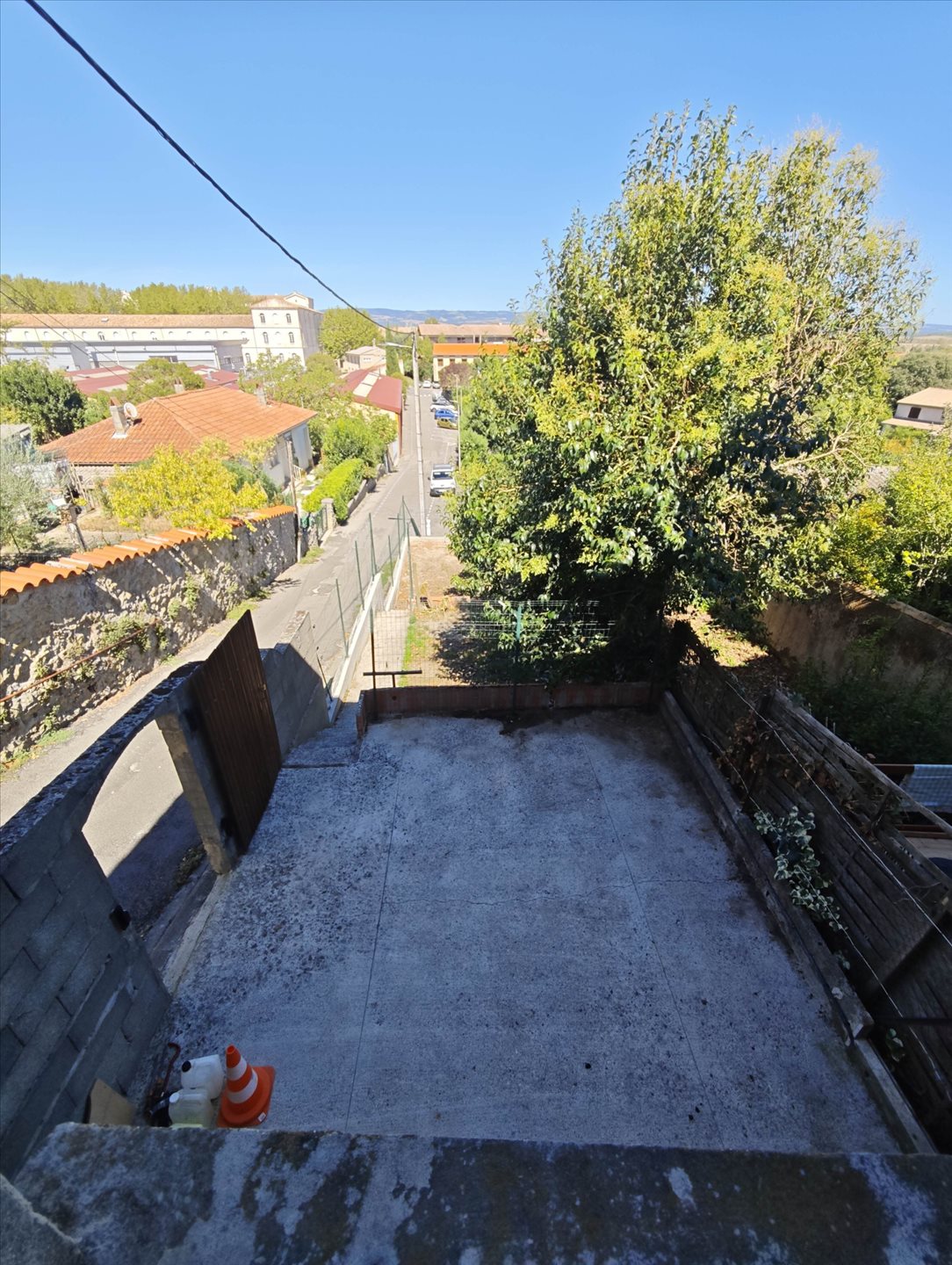 Maison à vendre, 44m², Castelnaudary