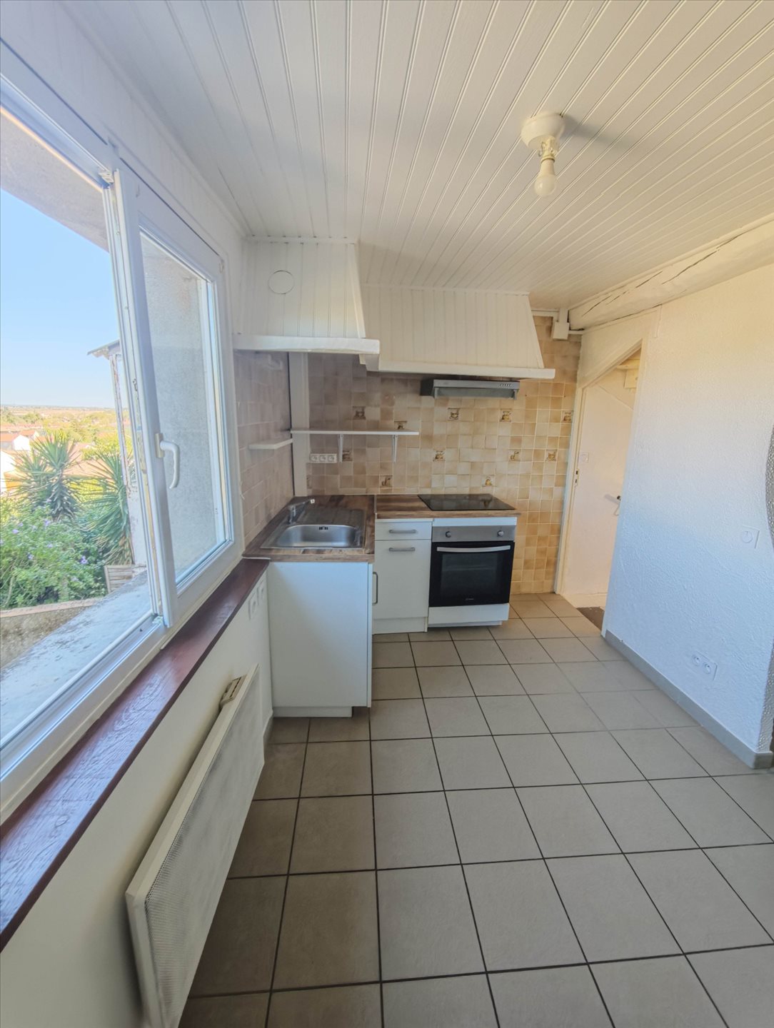 Maison à vendre, 44m², Castelnaudary