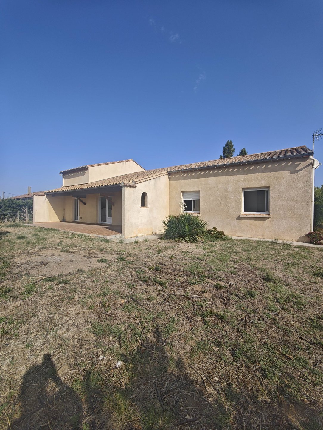 Maison à vendre, 160m², Bram