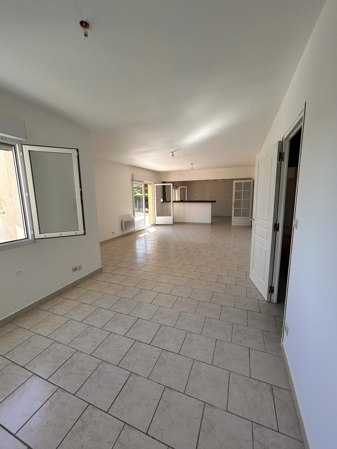 Maison à vendre, 160m², Bram