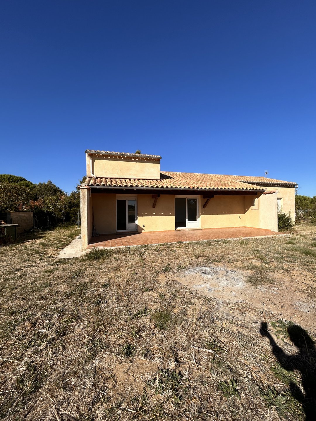 Maison à vendre, 160m², Bram