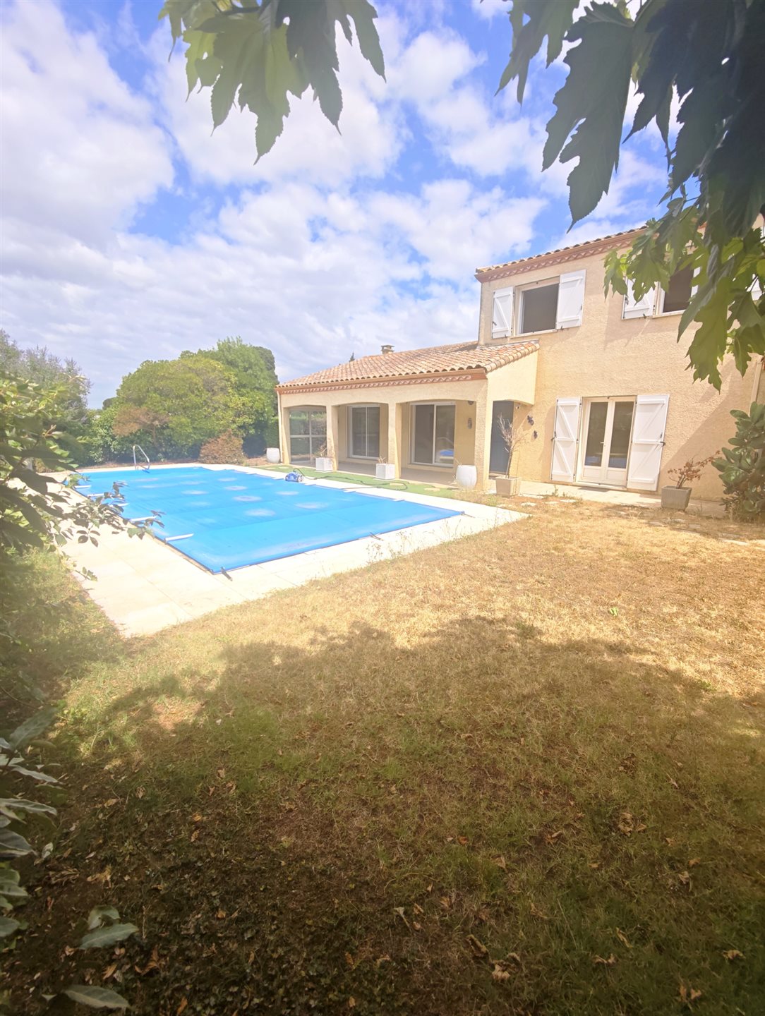 Maison à vendre, 134m², Bram