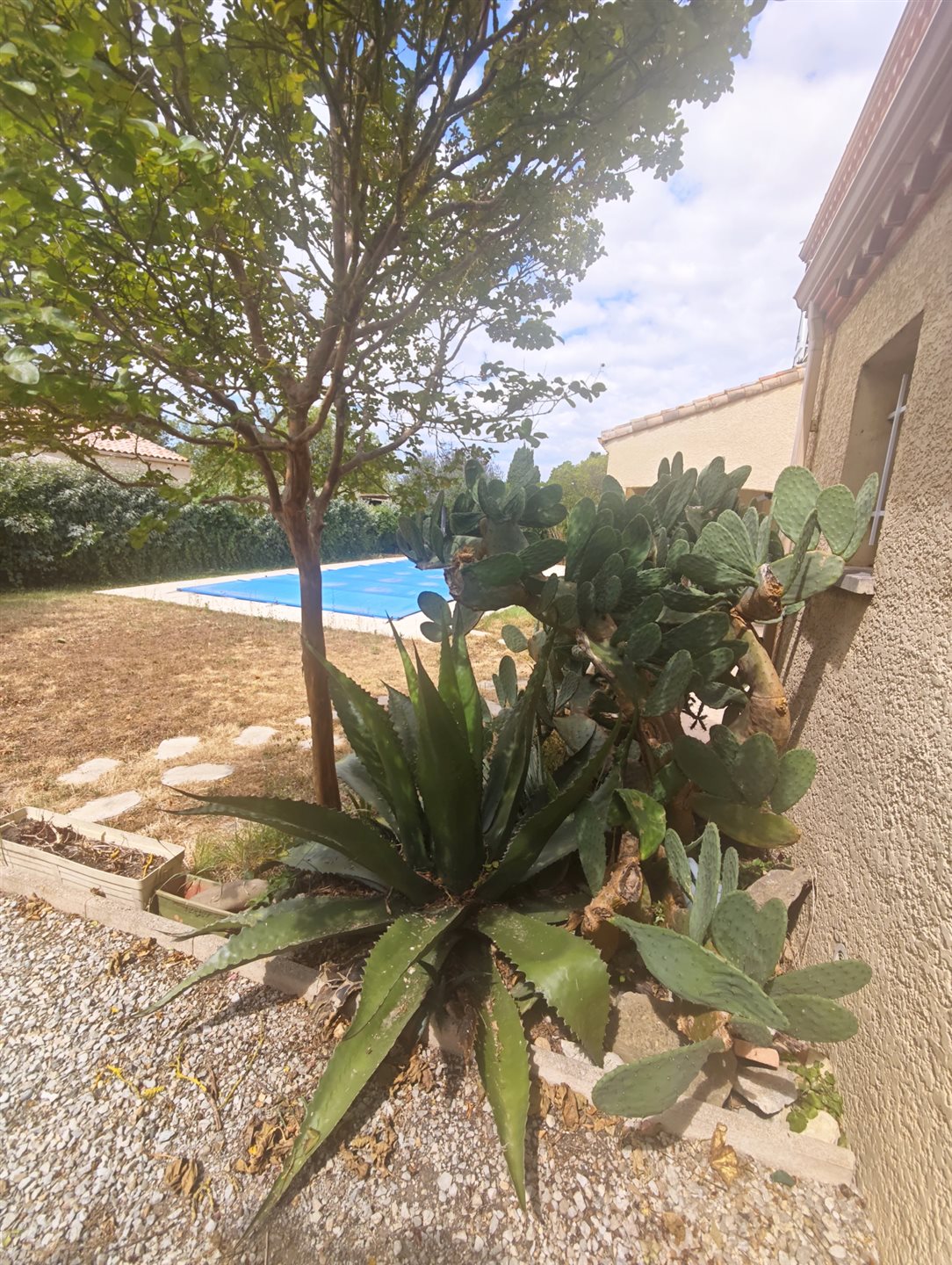 Maison à vendre, 134m², Bram