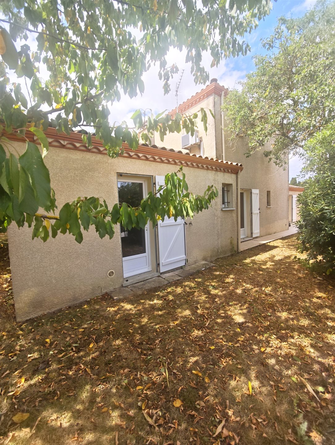 Maison à vendre, 134m², Bram