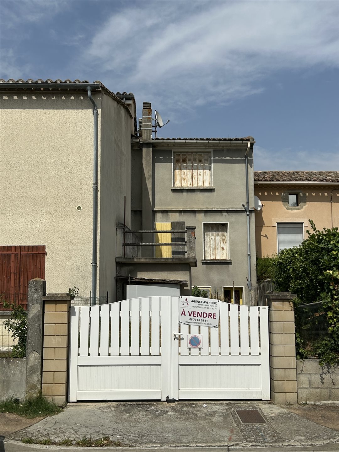 Maison à vendre, 89m², Castelnaudary