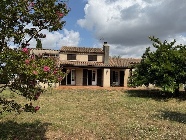 Maison à vendre, 158m², Bram