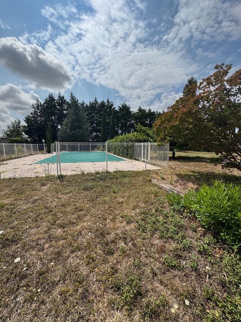 Maison à vendre, 158m², Bram